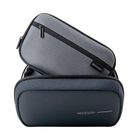 XD DESIGN CASE FIRST-CLASS ALL-IN-ONE NAVY P706.34