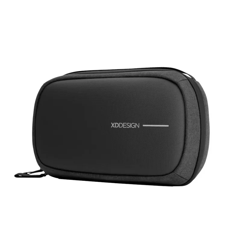 XD DESIGN FIRST-CLASS ALLI-IN-ONE BLACK P706.3401