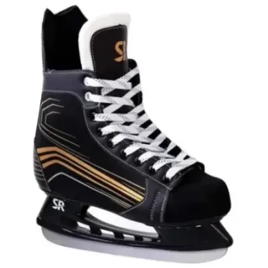 Supreme Ice hockey Skates (Black|43)