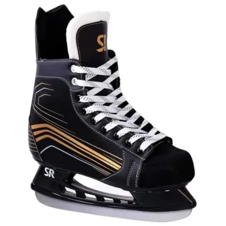 Supreme Ice hockey Skates (Black|45)