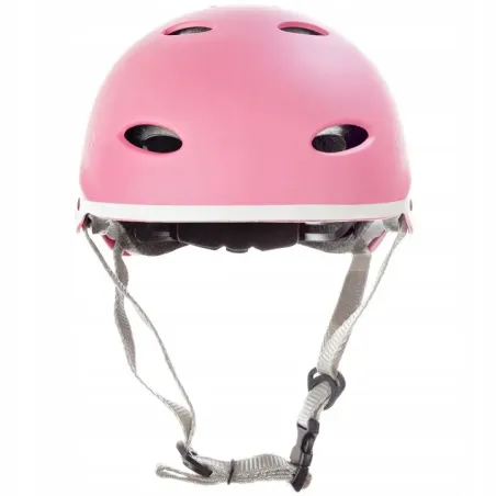 Helmet Raven F511 Pink