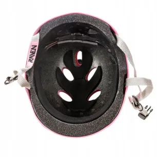 Helmet Raven F511 Pink