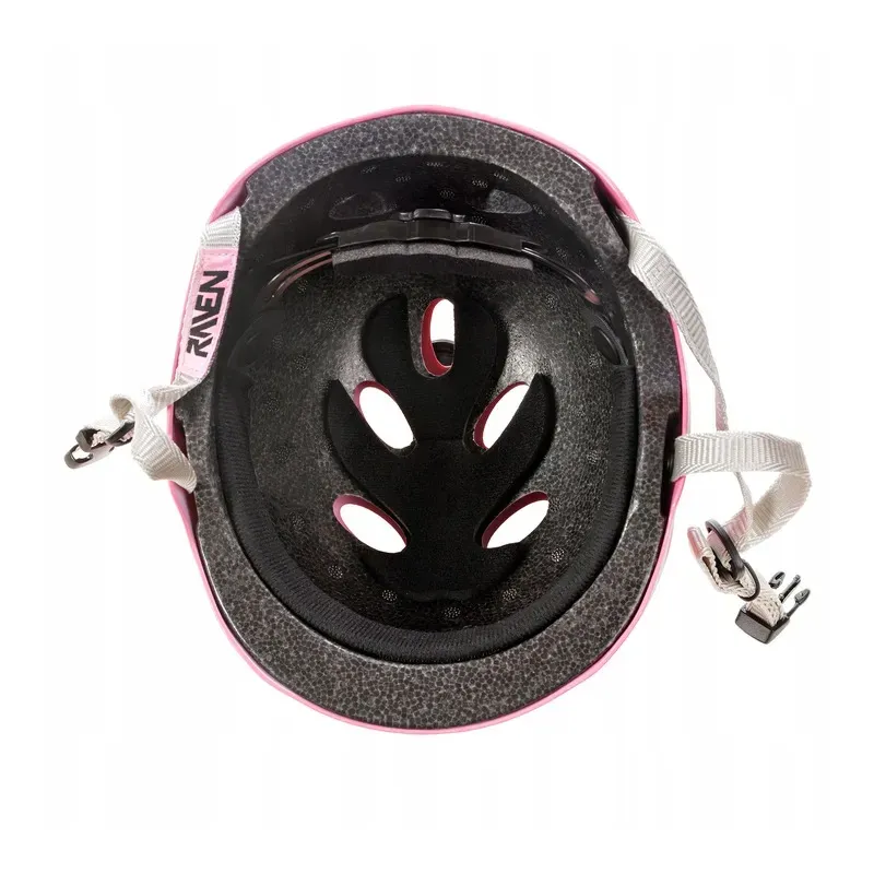 Helmet Raven F511 Pink