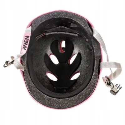 Helmet Raven F511 Pink