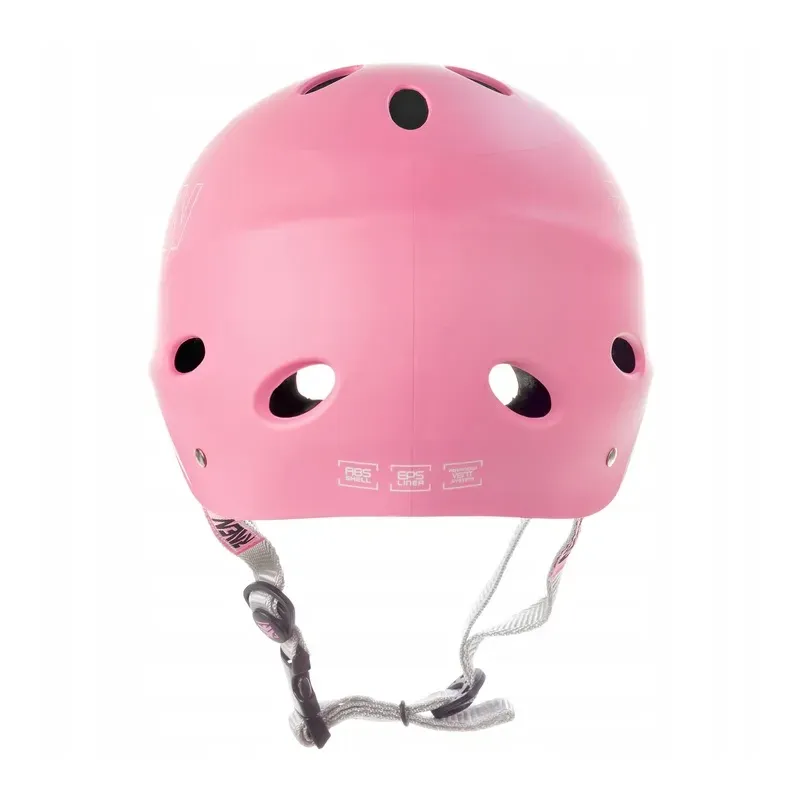 Helmet Raven F511 Pink