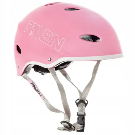 Nice nad safe helemt for scooter riding for girls