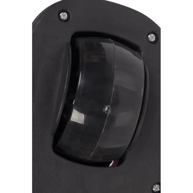 LED 3 Wheel Scooter Yellow/Black - Best scooters here!