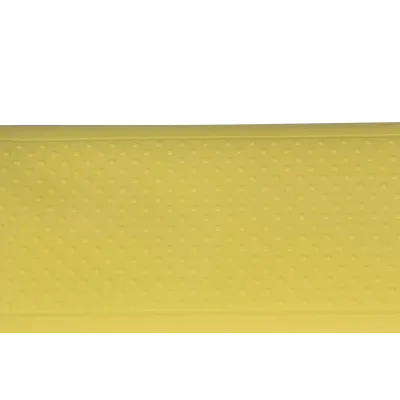 LED 3 Wheel Scooter Yellow/Black - Best scooters here!