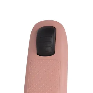 LED Colibro Run 3 Wheel Scooter Ceramic Pink