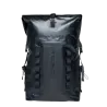 Waterproof backpacks