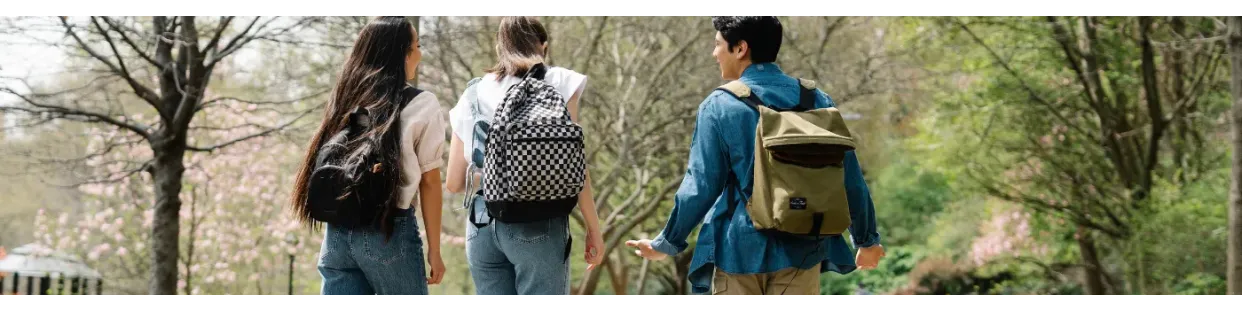 Bags and backpacks