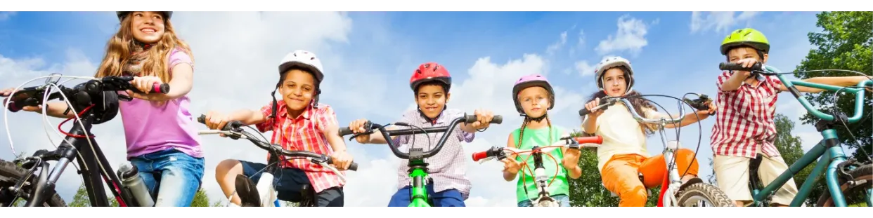 Kids bikes with best prices. All in stock. From 80EUR!
