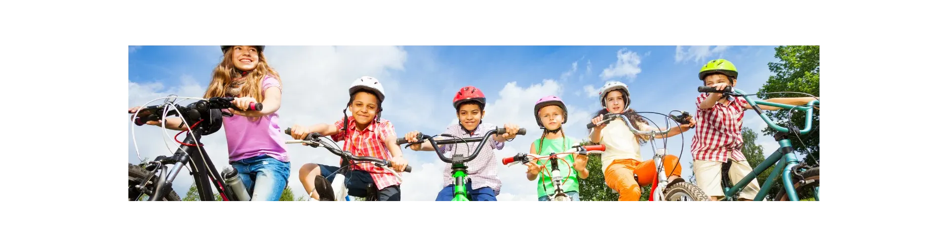 Kids bikes with best prices. All in stock. From 80EUR!