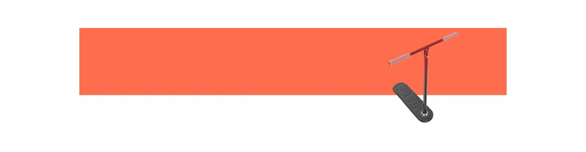 Trampoline Scooters (Indo Scooters)