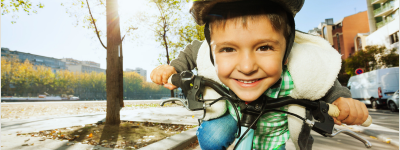  Kids bikes 