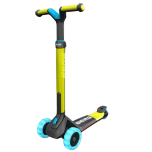  Scooters 