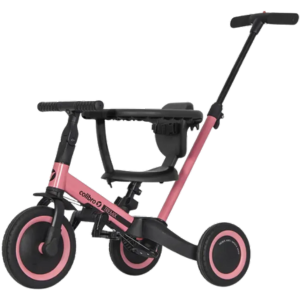  Tricycles 